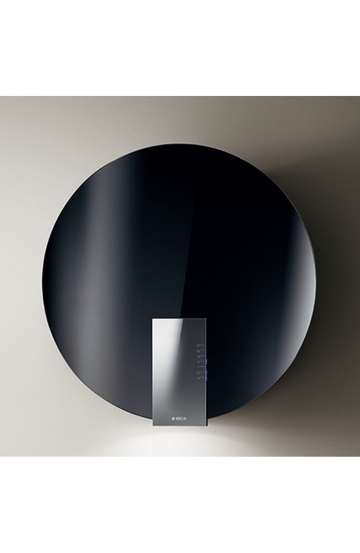 Coifa de Parede Elica Space Black EDS