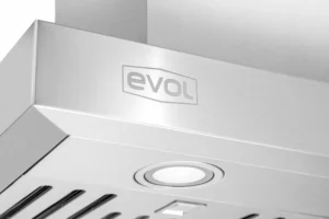 COIFA PAREDE TAU 70 CM EVOL