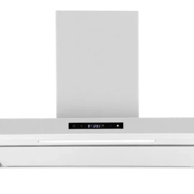 COIFA PAREDE ZETA 90CM