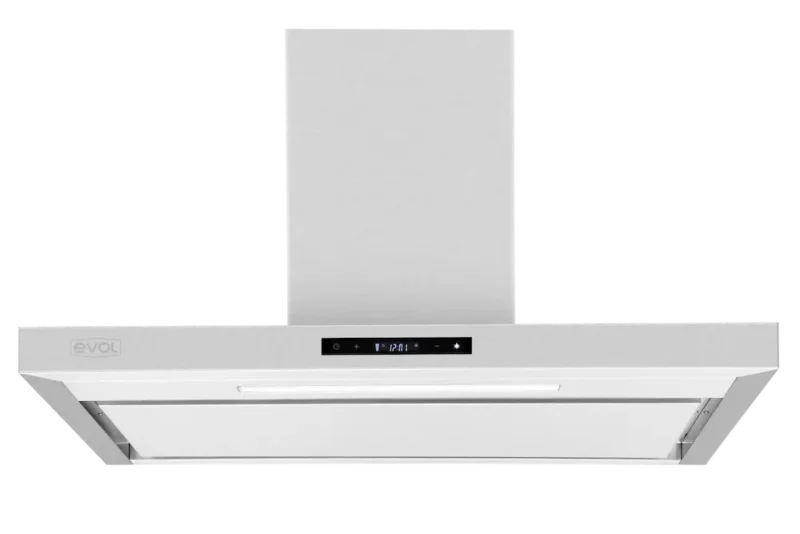 COIFA PAREDE ZETA 90CM