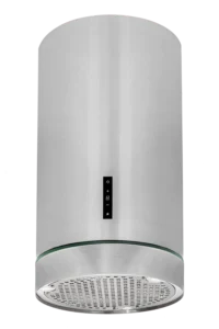 COIFA ILHA ÔMICRON 38CM