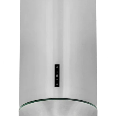 COIFA ILHA ÔMICRON 38CM