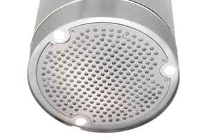 COIFA ILHA ÔMICRON 38CM