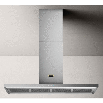 COIFA TECNO VINTAGE TCI12V2 Coifa Tecno Vintage Tci12v2