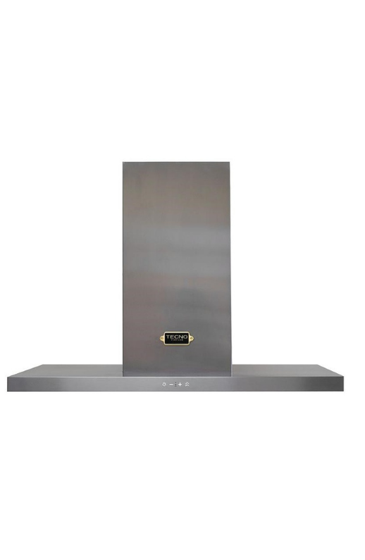 COIFA TECNO VINTAGE TCP09 V2 Coifa Tecno Vintage Tcp09 V2