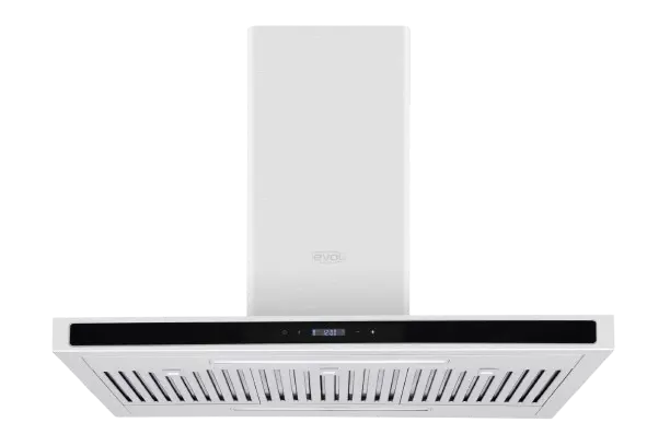 COIFA PAREDE SIGMA 90CM EVOL