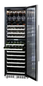 WINE CENTER SMART 160G EVOL