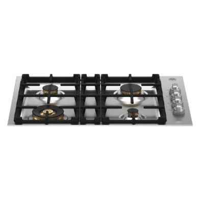 COOKTOP A GÁS BERTAZZONI MASTER MAST304 QBXT COOKTOP A GÁS BERTAZZONI MASTER MAST304 QBXT