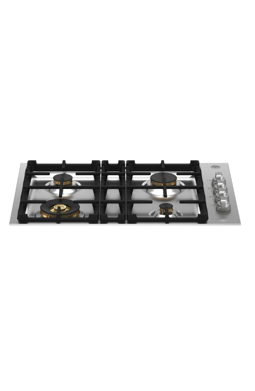 COOKTOP A GÁS BERTAZZONI MASTER MAST304 QBXT COOKTOP A GÁS BERTAZZONI MASTER MAST304 QBXT
