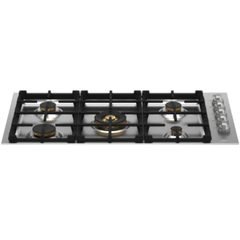COOKTOP A GÁS BERTAZZONI MASTER MAST365 QBXT