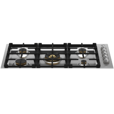 COOKTOP A GÁS BERTAZZONI MASTER MAST365 QBXT COOKTOP A GÁS BERTAZZONI MASTER MAST365 QBXT