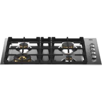 COOKTOP A GÁS BERTAZZONI PROFESSIONAL P905 LPROX