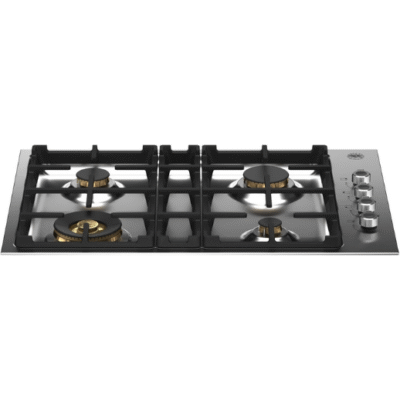 COOKTOP A GÁS BERTAZZONI PROFESSIONAL P905 LPROX