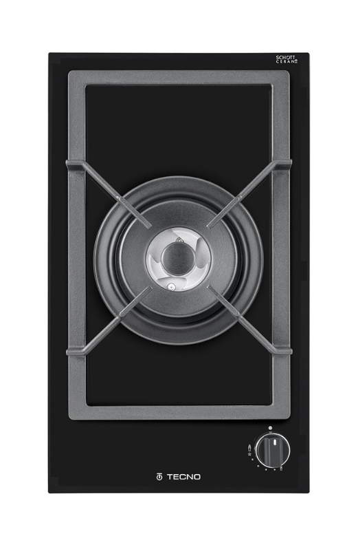 COOKTOP A GÁS DOMINO TECNO THV30DFL