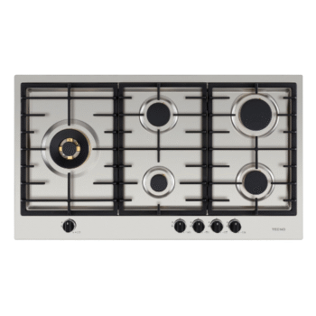 COOKTOP A GÁS FILOTOP TECNO ORIGINAL TH90 FTX5