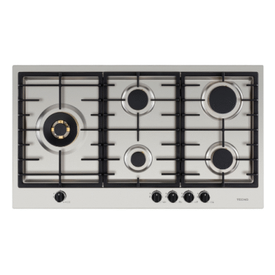 COOKTOP A GÁS FILOTOP TECNO ORIGINAL TH90 FTX5