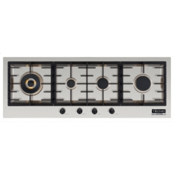 COOKTOP A GÁS FILOTOP TECNO PROFESSIONAL TH110 FTXP COOKTOP A GÁS FILOTOP TECNO PROFESSIONAL TH110 FTXP