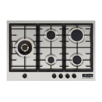 COOKTOP A GÁS FILOTOP TECNO PROFESSIONAL TH75 FTX P