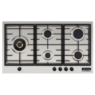 COOKTOP A GÁS FILOTOP TECNO PROFESSIONAL TH90 FTX P
