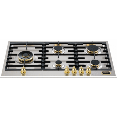 COOKTOP A GÁS FILOTOP TECNO VINTAGE TH90 FTX V2