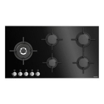 COOKTOP A GÁS TECNO THV90L2