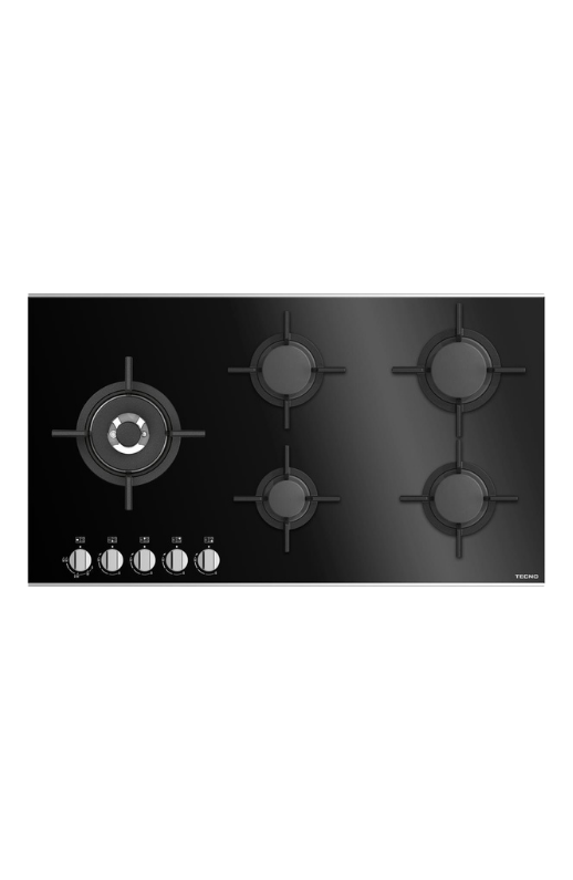 COOKTOP A GÁS TECNO THV90L2