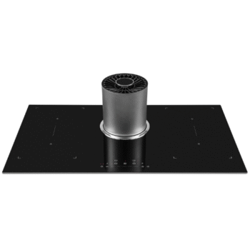 COOKTOP A INDUÇÃO COM COIFA RETRÁTIL TECNO THVI90DH