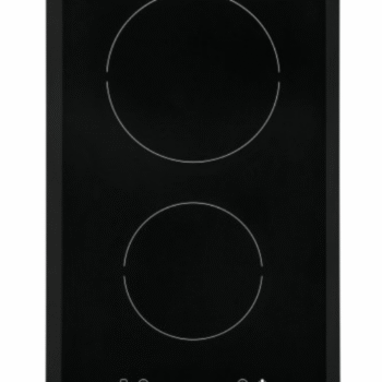 COOKTOP ELÉTRICO DOMINO TECNO THV30DZO COOKTOP ELÉTRICO DOMINO TECNO THV30DZO