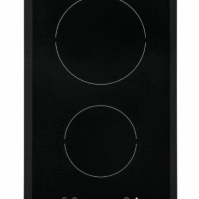 COOKTOP ELÉTRICO DOMINO TECNO THV30DZO COOKTOP ELÉTRICO DOMINO TECNO THV30DZO