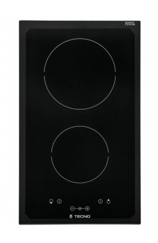 COOKTOP ELÉTRICO DOMINO TECNO THV30DZO COOKTOP ELÉTRICO DOMINO TECNO THV30DZO
