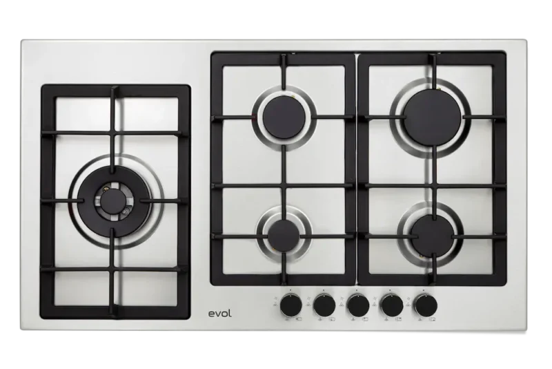 COOKTOP A GÁS 5Q