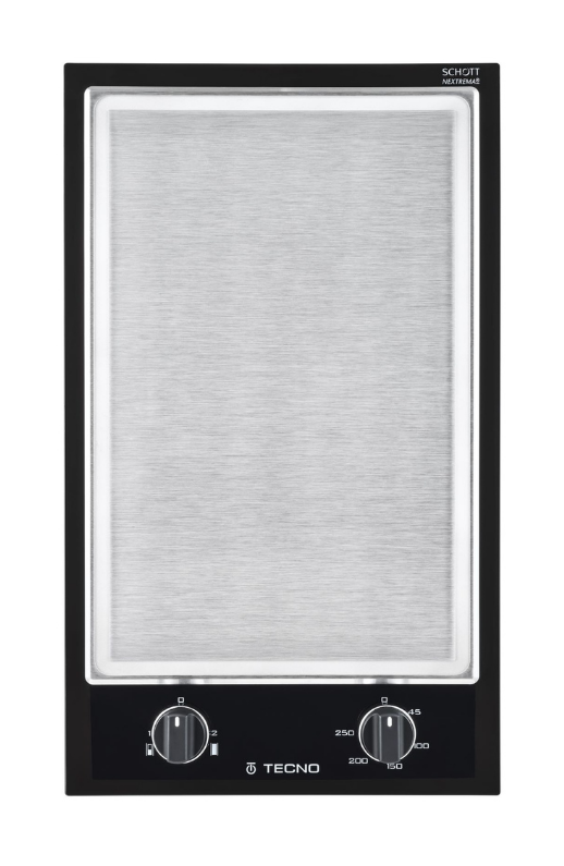 COOKTOP TEPPAN DOMINO TECNO THV30TEPPAN COOKTOP TEPPAN DOMINO TECNO THV30TEPPAN
