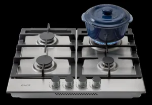 COOKTOP A GÁS 4Q