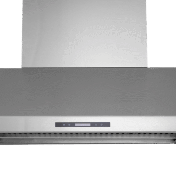 COIFA PAREDE SMART ALPHA 75/90/125/145CM EVOL