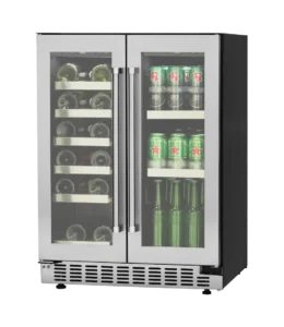 DUAL WINE&BEER SMART EVOL