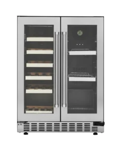 DUAL WINE&BEER SMART EVOL