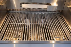 CHURRASQUEIRA A GÁS MODENA 28″ EVOL