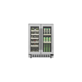 DUAL WINE&BEER SMART EVOL