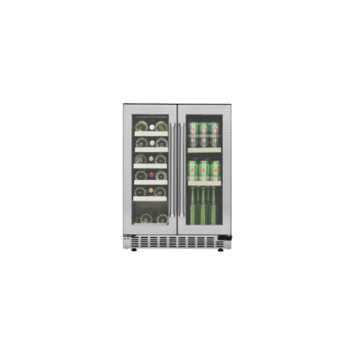 DUAL WINE&BEER SMART EVOL