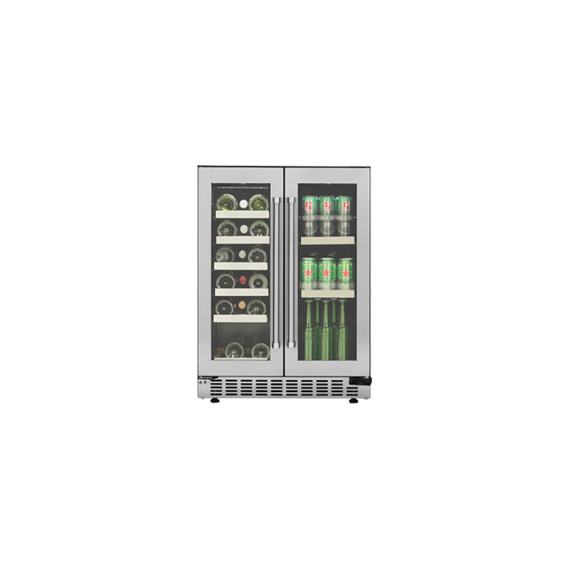 DUAL WINE&BEER SMART EVOL