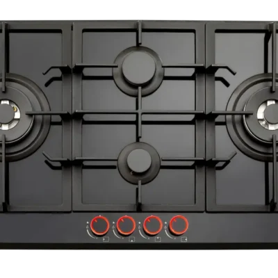 EVOL_COOKTOP-INDUCAO_FRENTE COOKTOP A GÁS 4Q GLASS