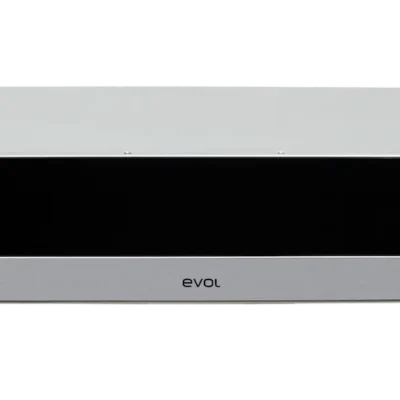 GAVETA AQUECIDA IX17