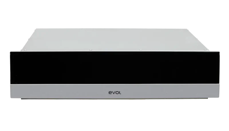 GAVETA AQUECIDA IX17