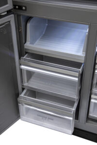 REFRIGERADOR MULTI DOOR SMART INVERTER 504L EVOL