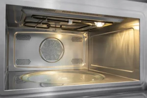 MICRO-ONDAS COMBINADO 35L IX13