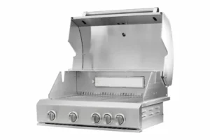 CHURRASQUEIRA A GÁS FLORENCE EVOL