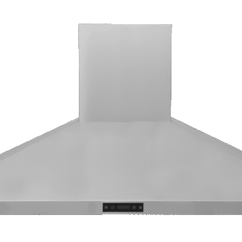 COIFA PAREDE SMART ÔMEGA 75/90/125CM