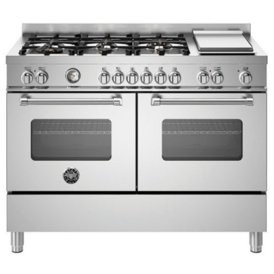 FOGÃO BERTAZZONI MASTER MAS365GASXVLP