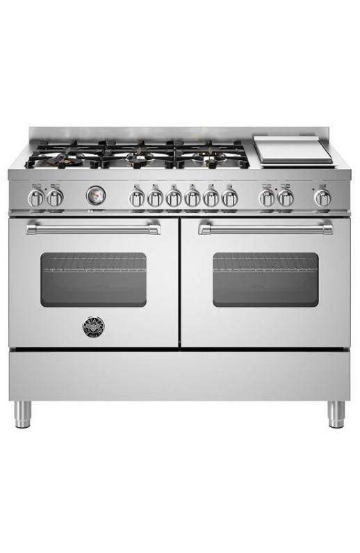 FOGÃO BERTAZZONI MASTER MAS365GASXVLP