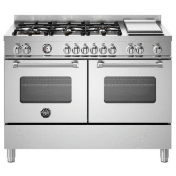 FOGÃO BERTAZZONI MASTER MAS126G2EXT FOGÃO BERTAZZONI MASTER MAS126G2EXT